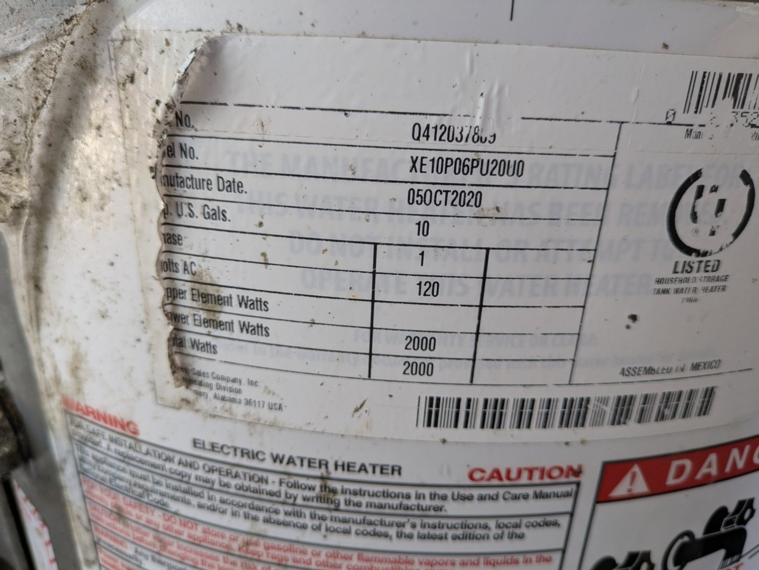 Image for 2004 Freightliner Food Truck