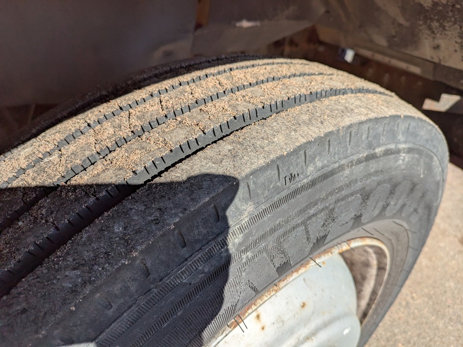 Image for 2004 Freightliner Food Truck