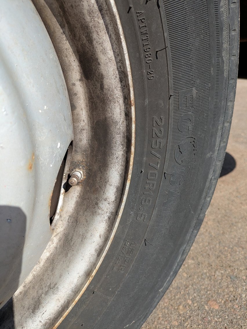 Image for 2004 Freightliner Food Truck