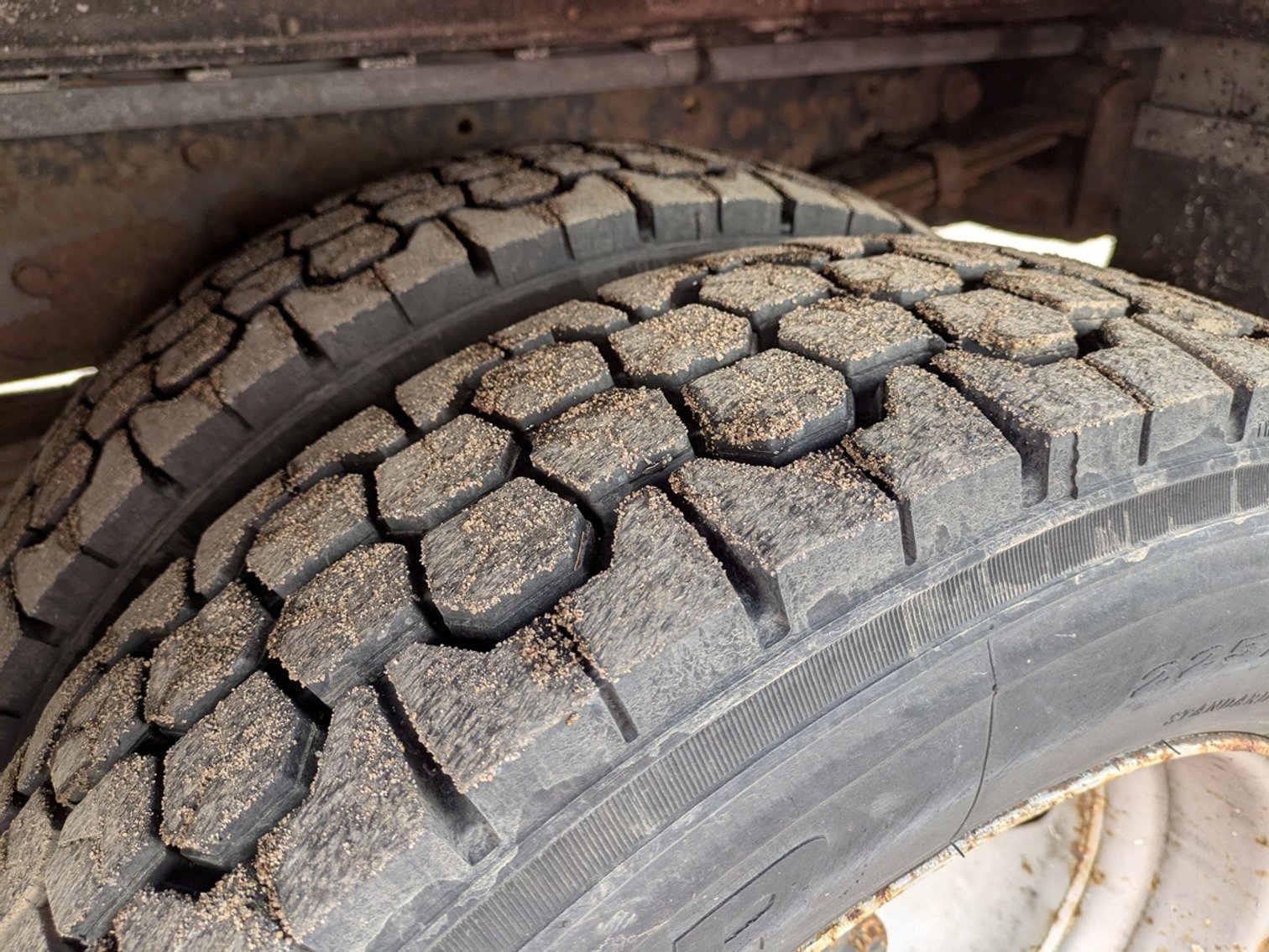 Image for 2004 Freightliner Food Truck