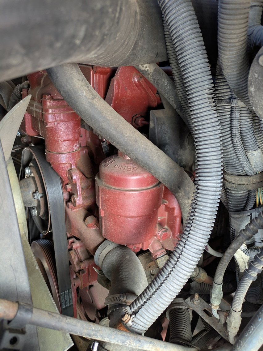 Image for 2004 Freightliner Food Truck