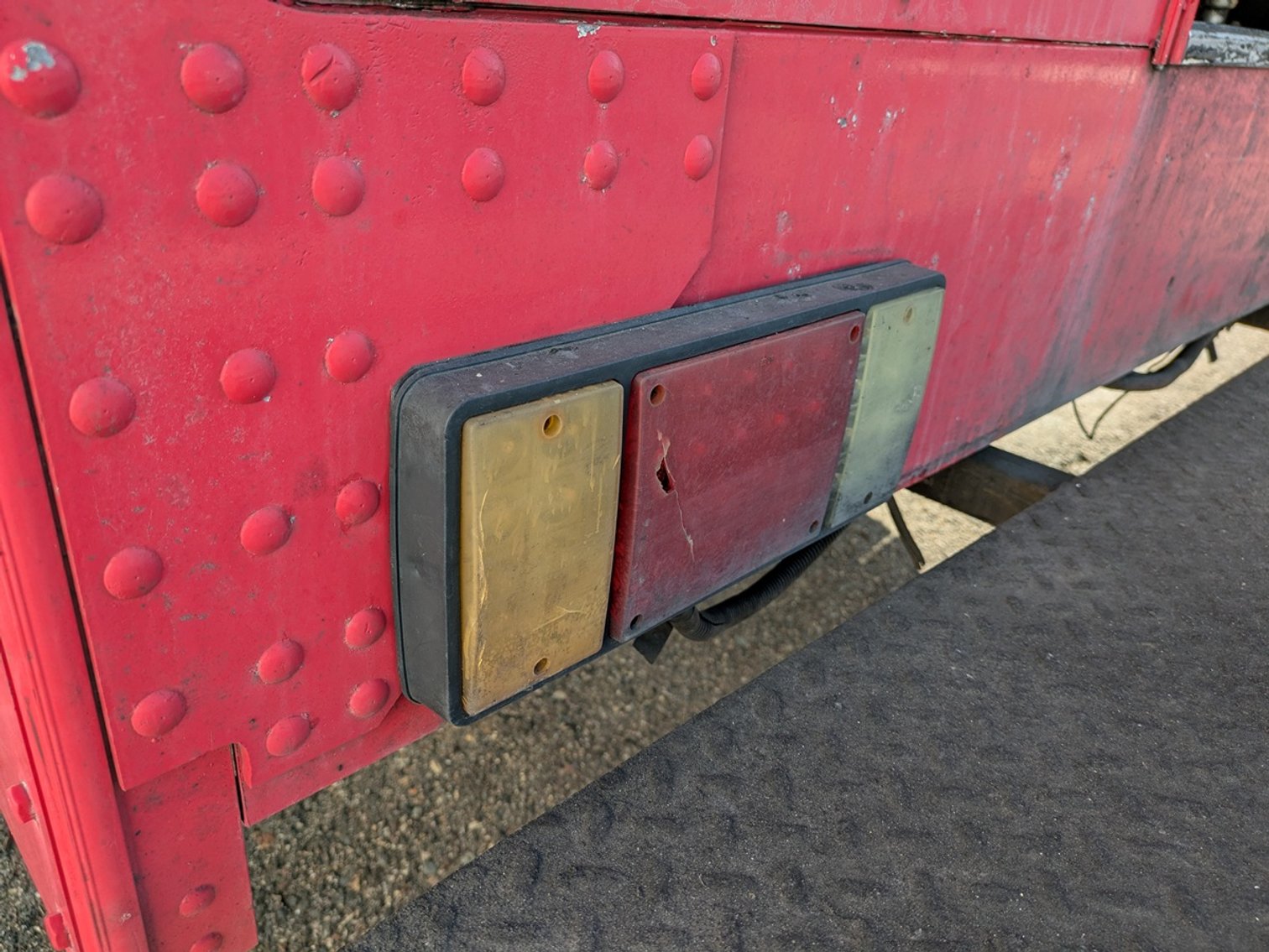 Image for 2004 Freightliner Food Truck