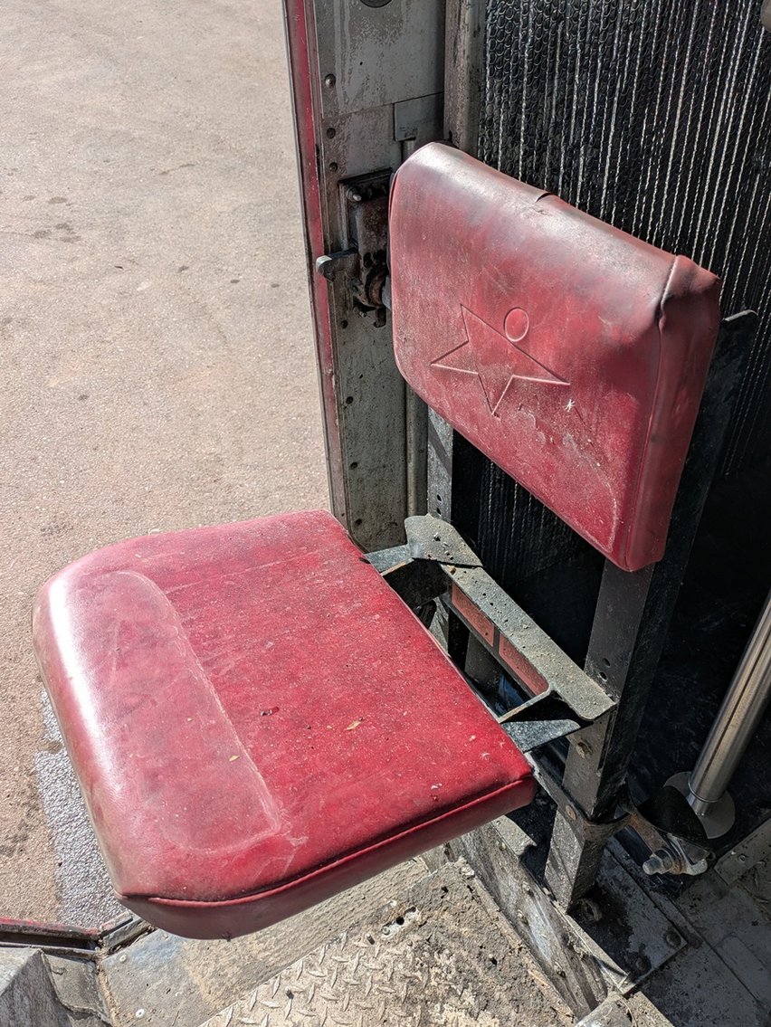 Image for 2004 Freightliner Food Truck