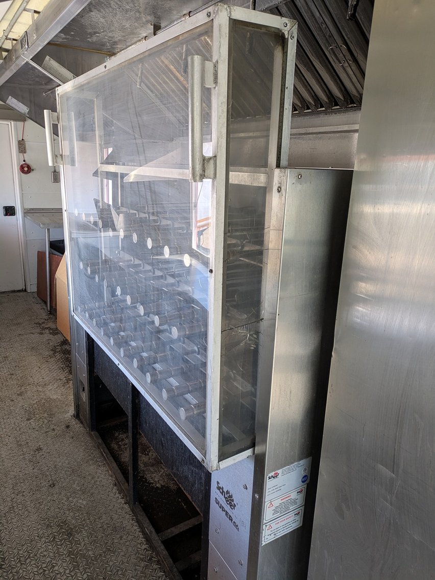 Image for 2004 Freightliner Food Truck