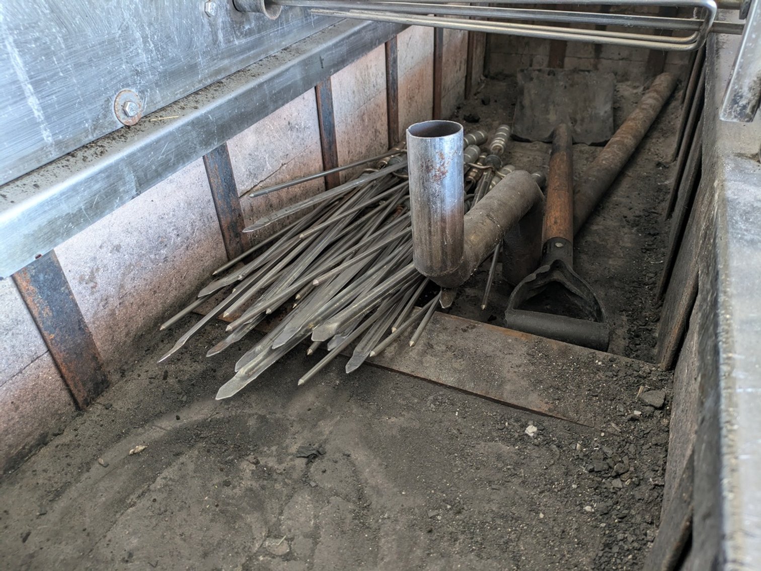 Image for 2004 Freightliner Food Truck