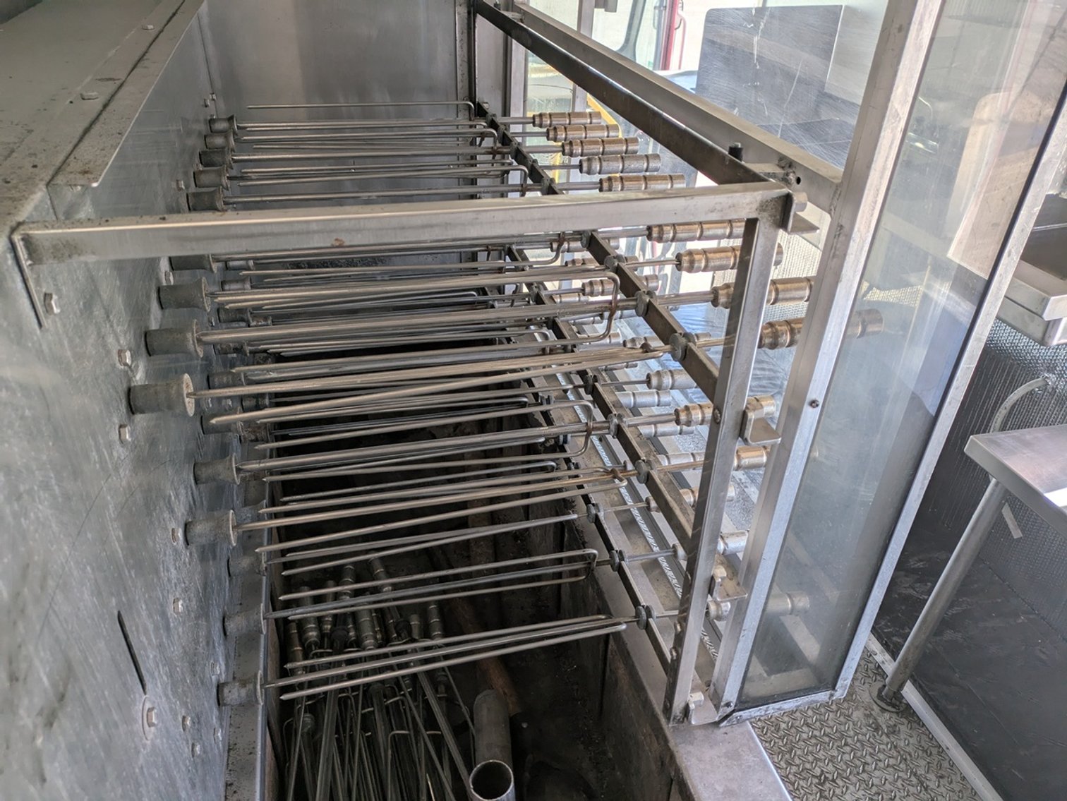 Image for 2004 Freightliner Food Truck