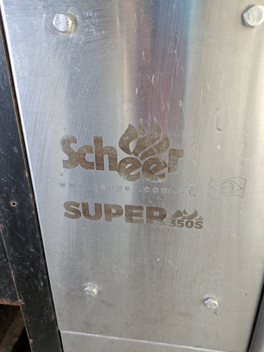 Image for 2004 Freightliner Food Truck