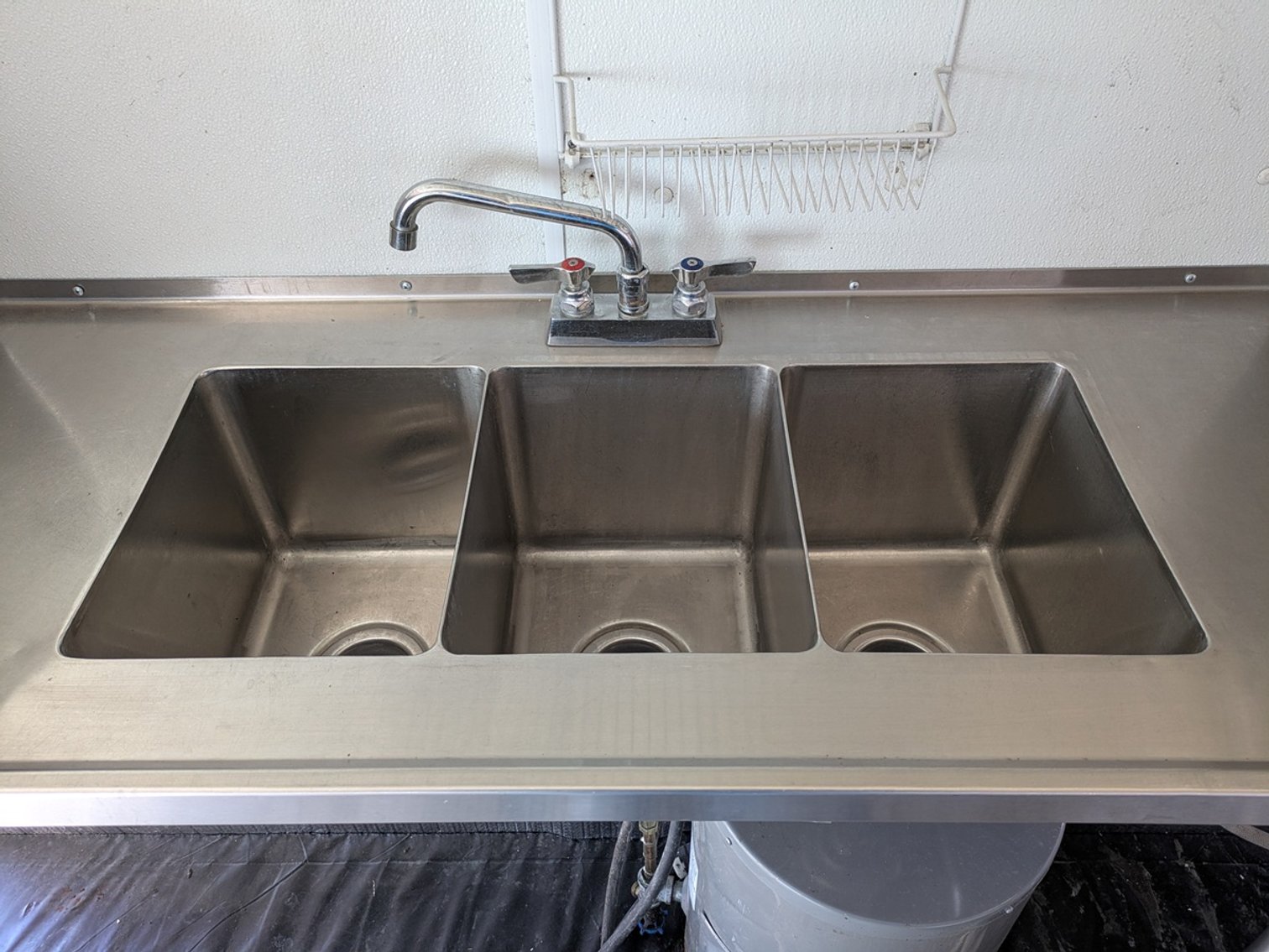 Image for 2004 Freightliner Food Truck