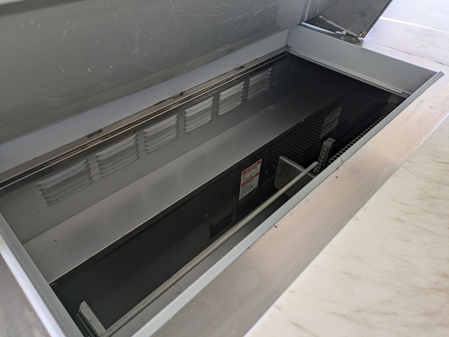 Image for 2004 Freightliner Food Truck