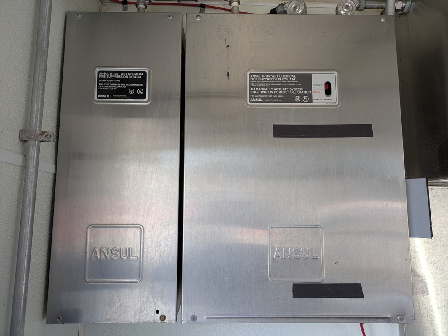 Image for 2004 Freightliner Food Truck