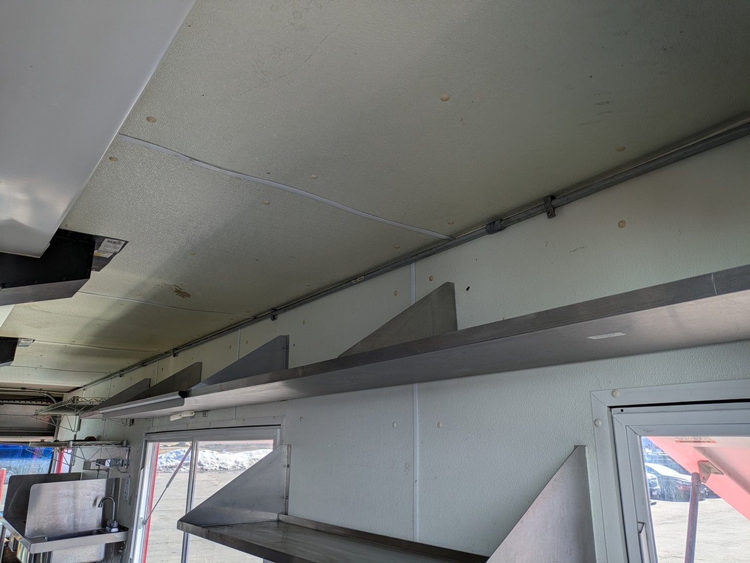 Image for 2004 Freightliner Food Truck