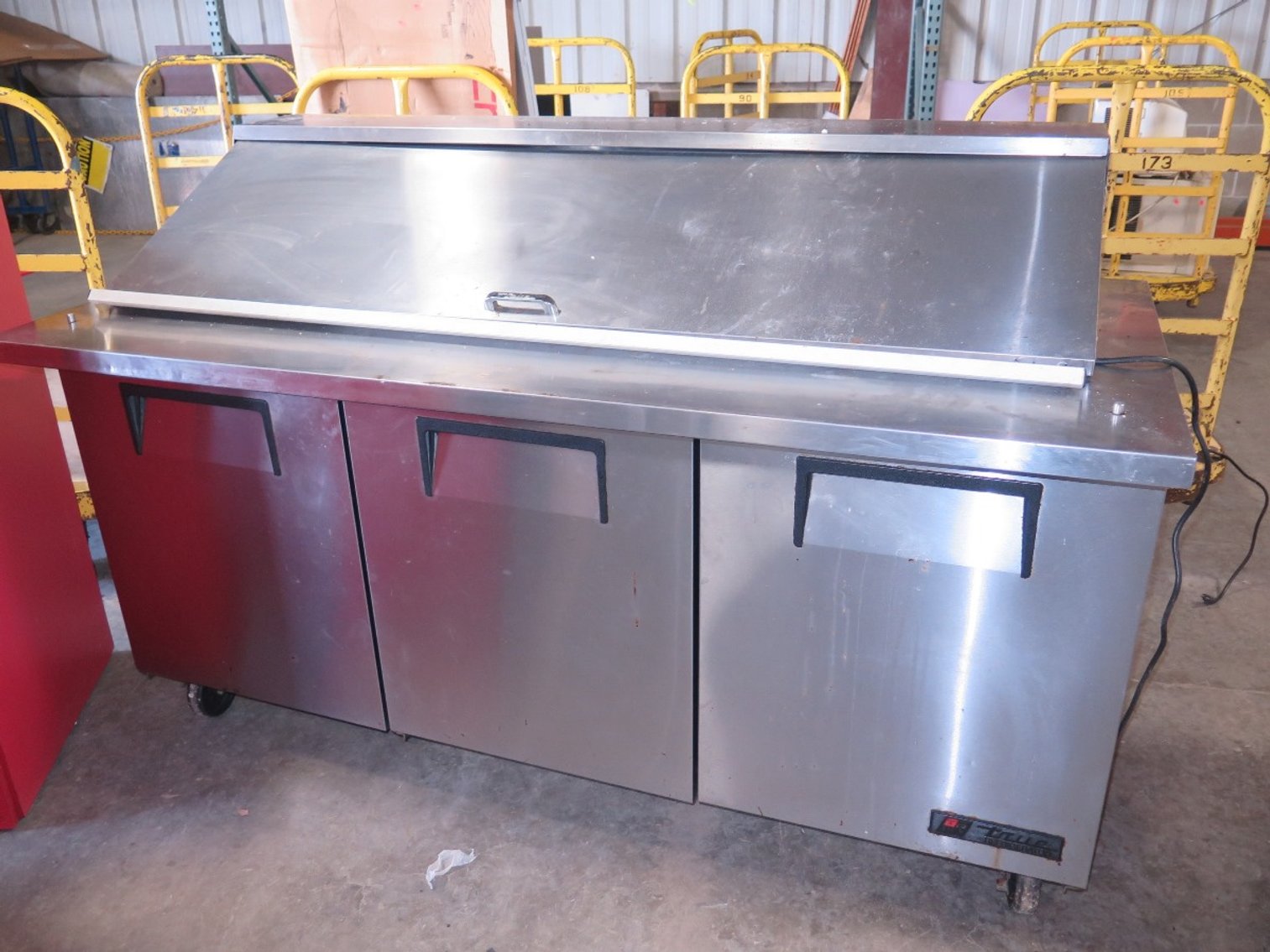 Image for Multiple Restaurants Equipment & Furnishings