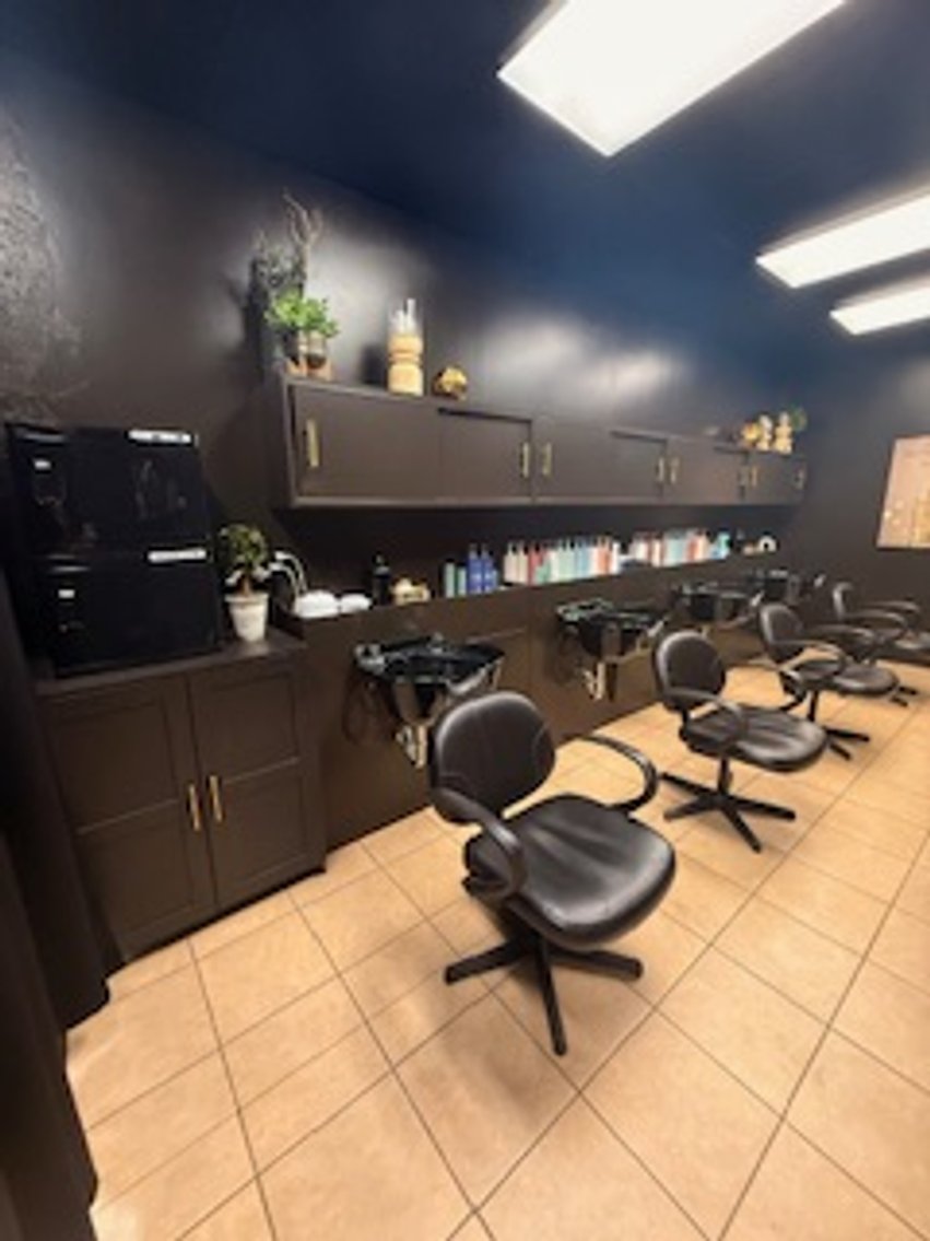 Image for Salon and Tanning Liquidation