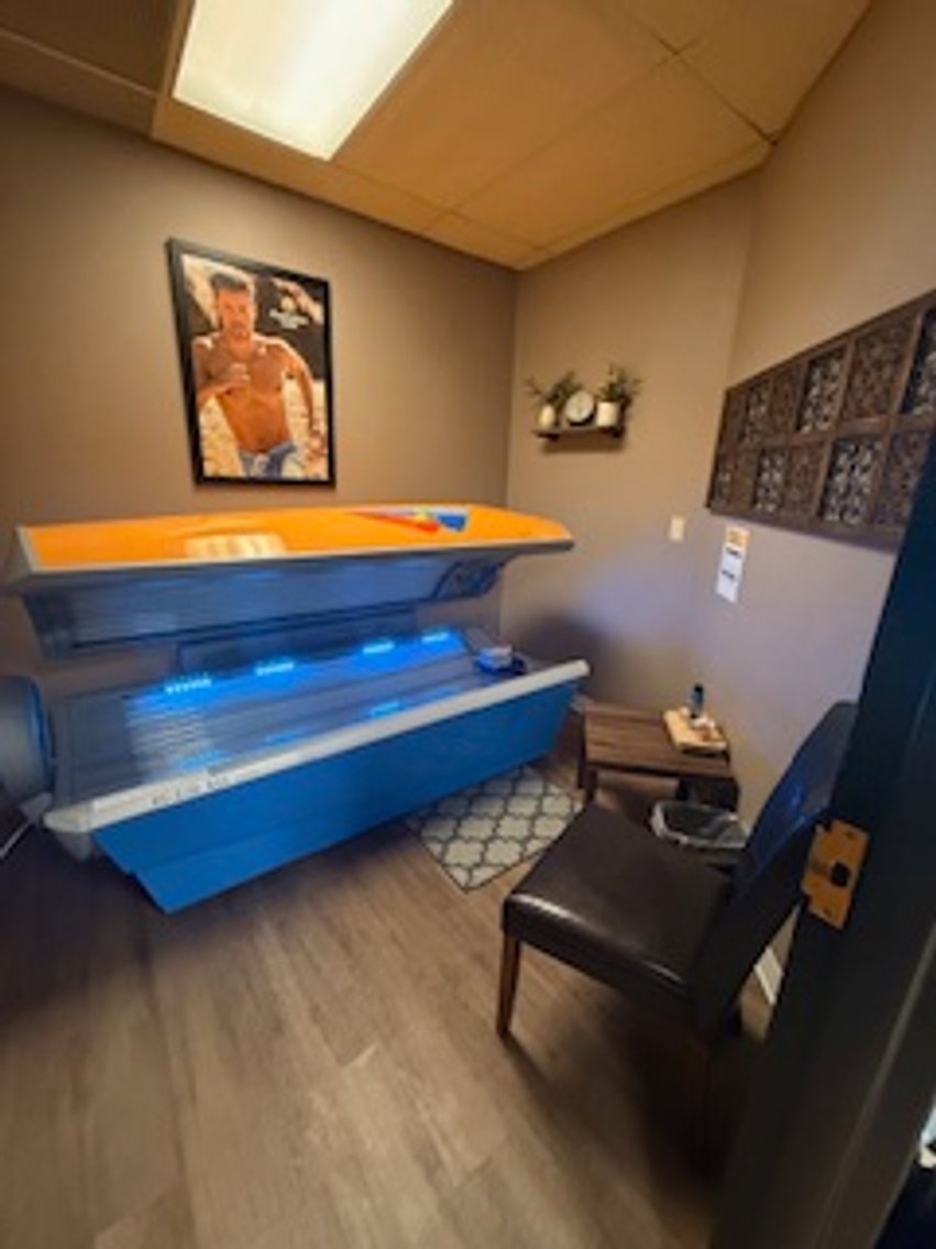 Image for Salon and Tanning Liquidation