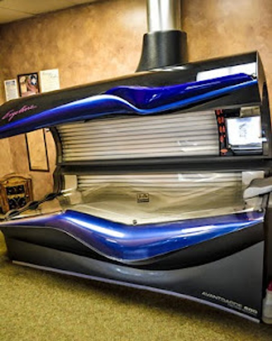 Image for Salon and Tanning Liquidation