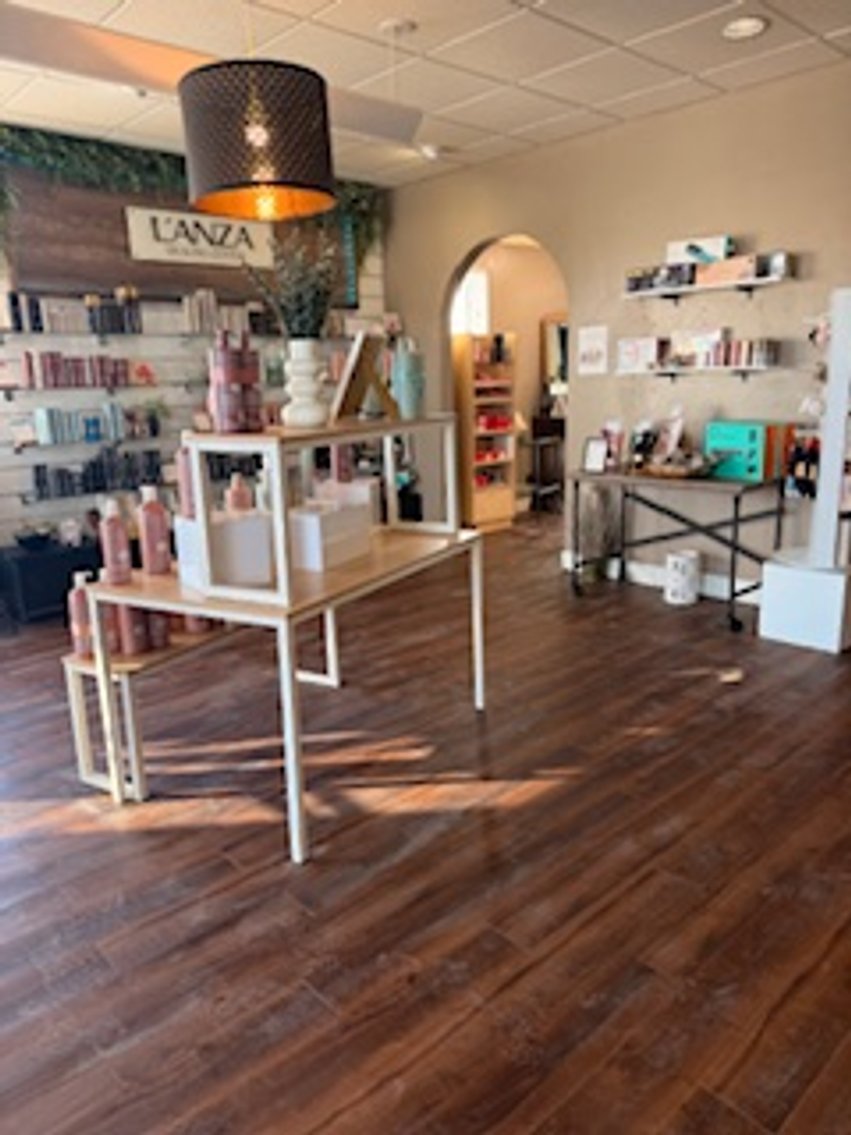 Image for Salon and Tanning Liquidation