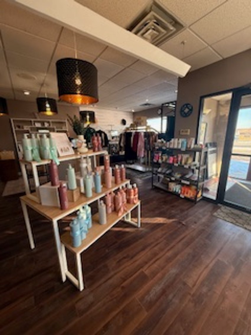 Image for Salon and Tanning Liquidation