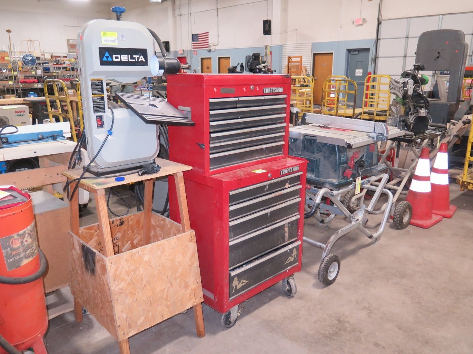 Image for Multiple Businesses: Tools, Equipment & More