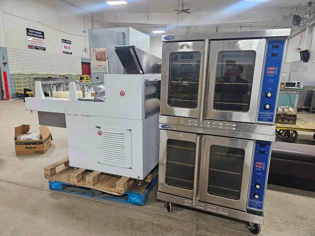 Image for Multiple Restaurants Equipment & Furnishings