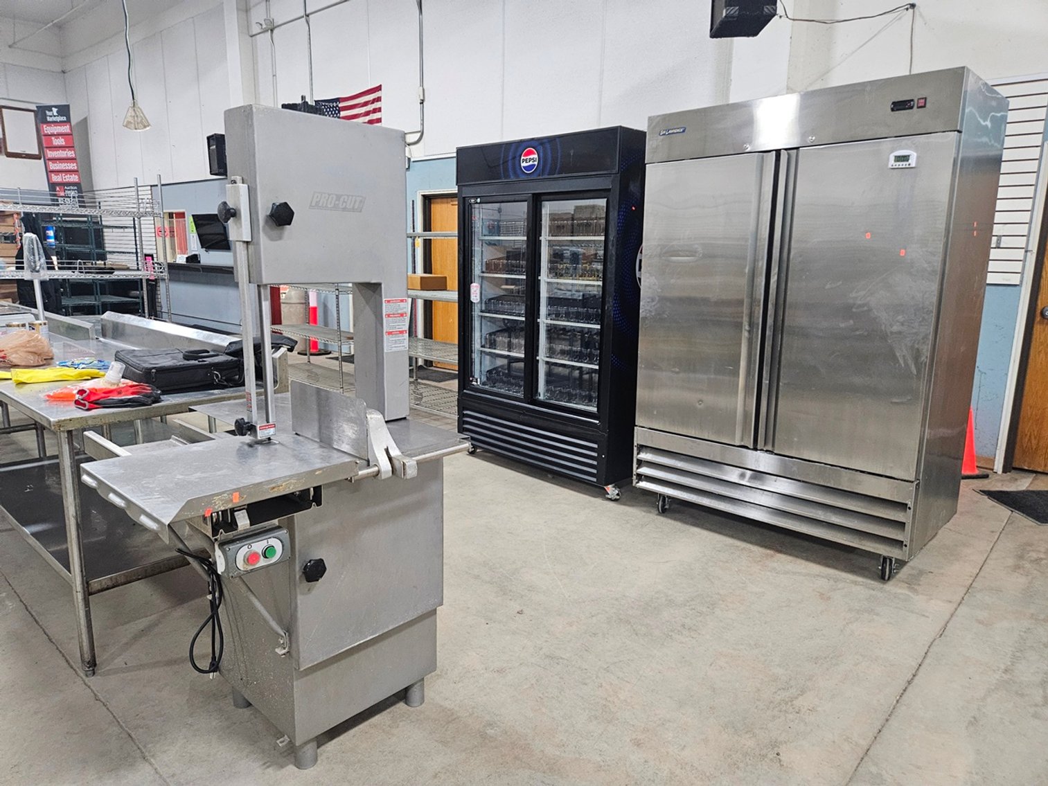 Image for Multiple Restaurants Equipment & Furnishings