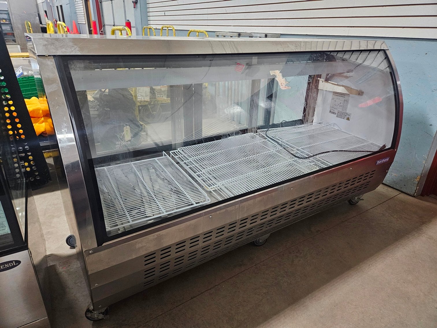 Image for Multiple Restaurants Equipment & Furnishings