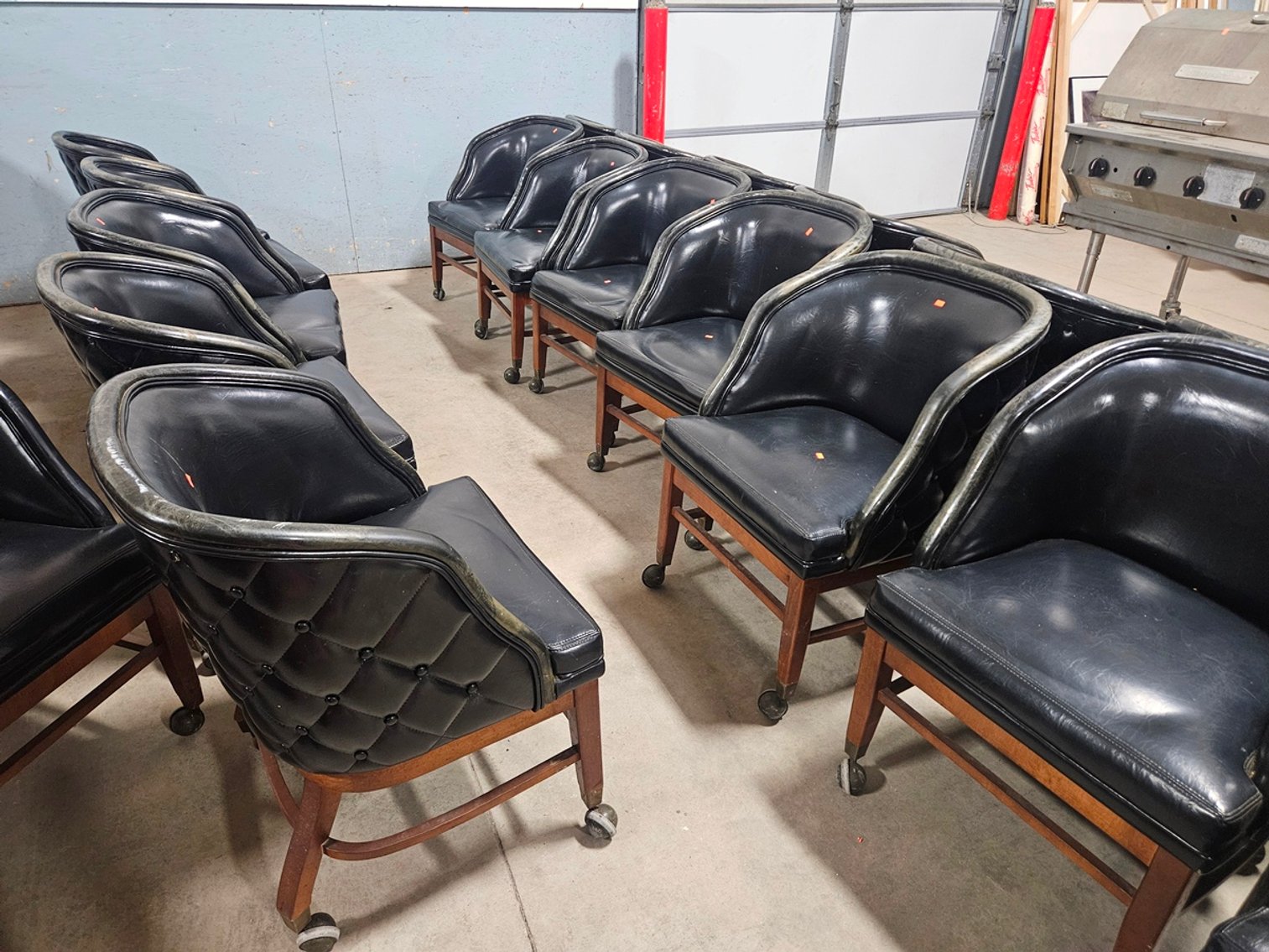 Image for Multiple Restaurants Equipment & Furnishings