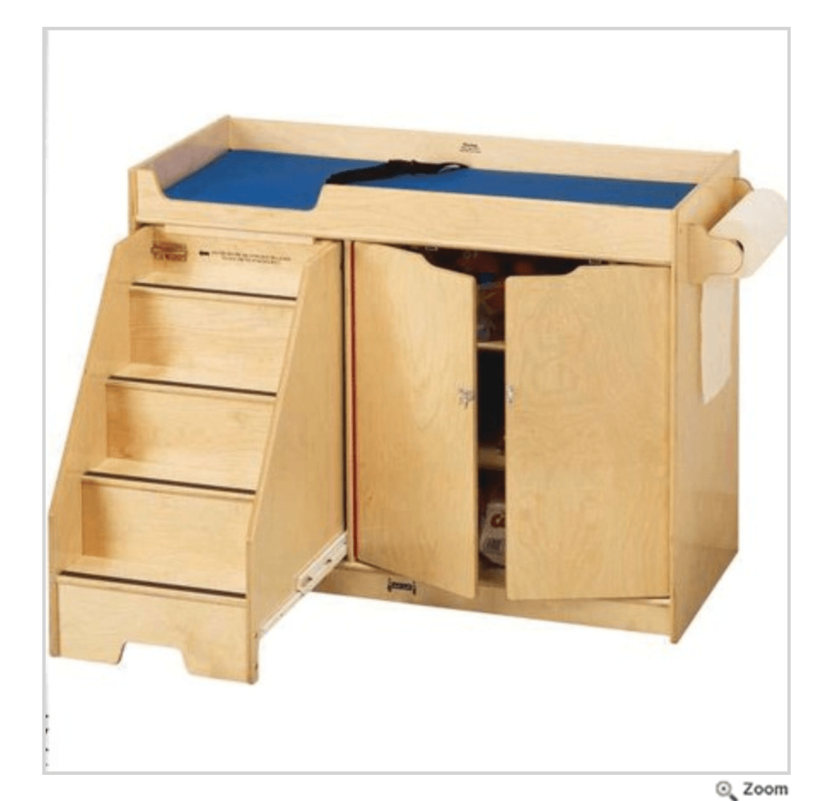 Image for NEW Daycare/Pre-School Furniture