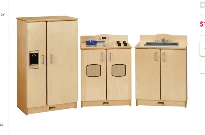 Image for NEW Daycare/Pre-School Furniture