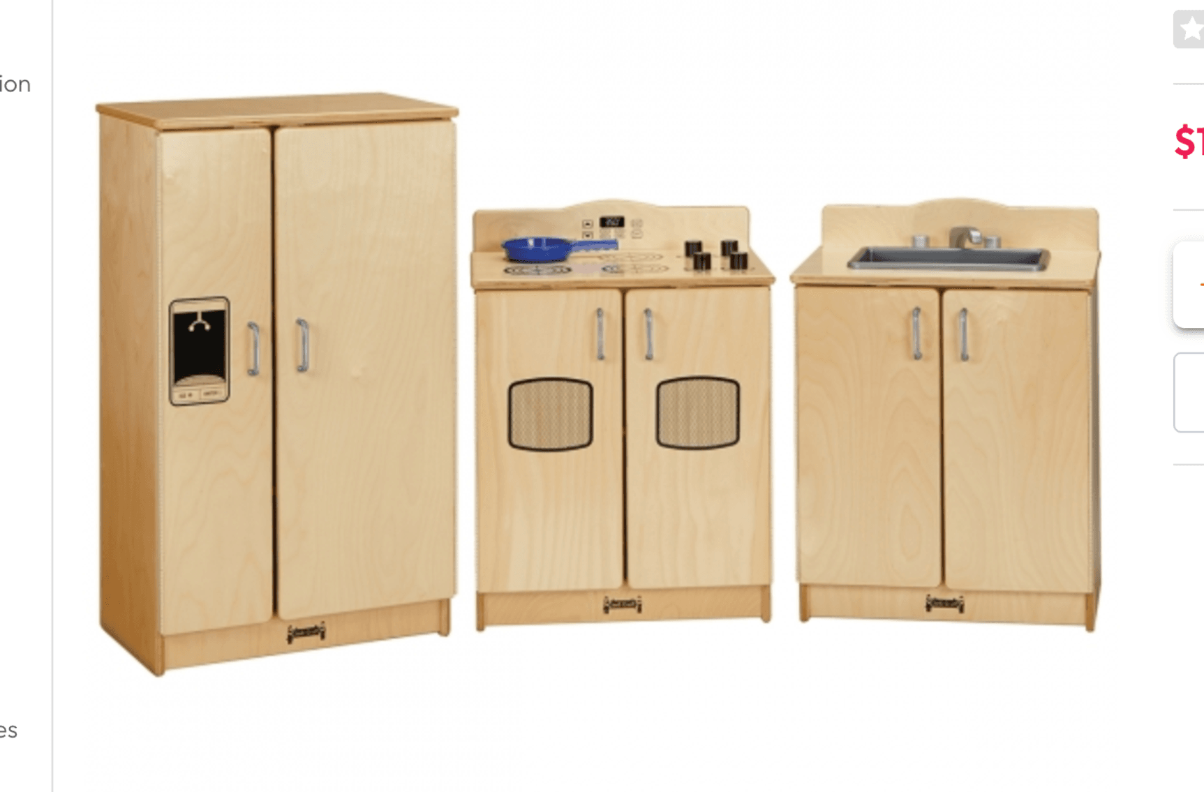 Image for NEW Daycare/Pre-School Furniture