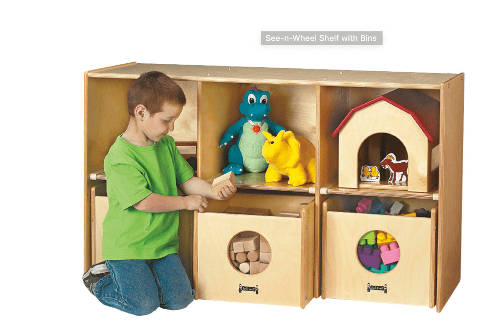 Image for NEW Daycare/Pre-School Furniture