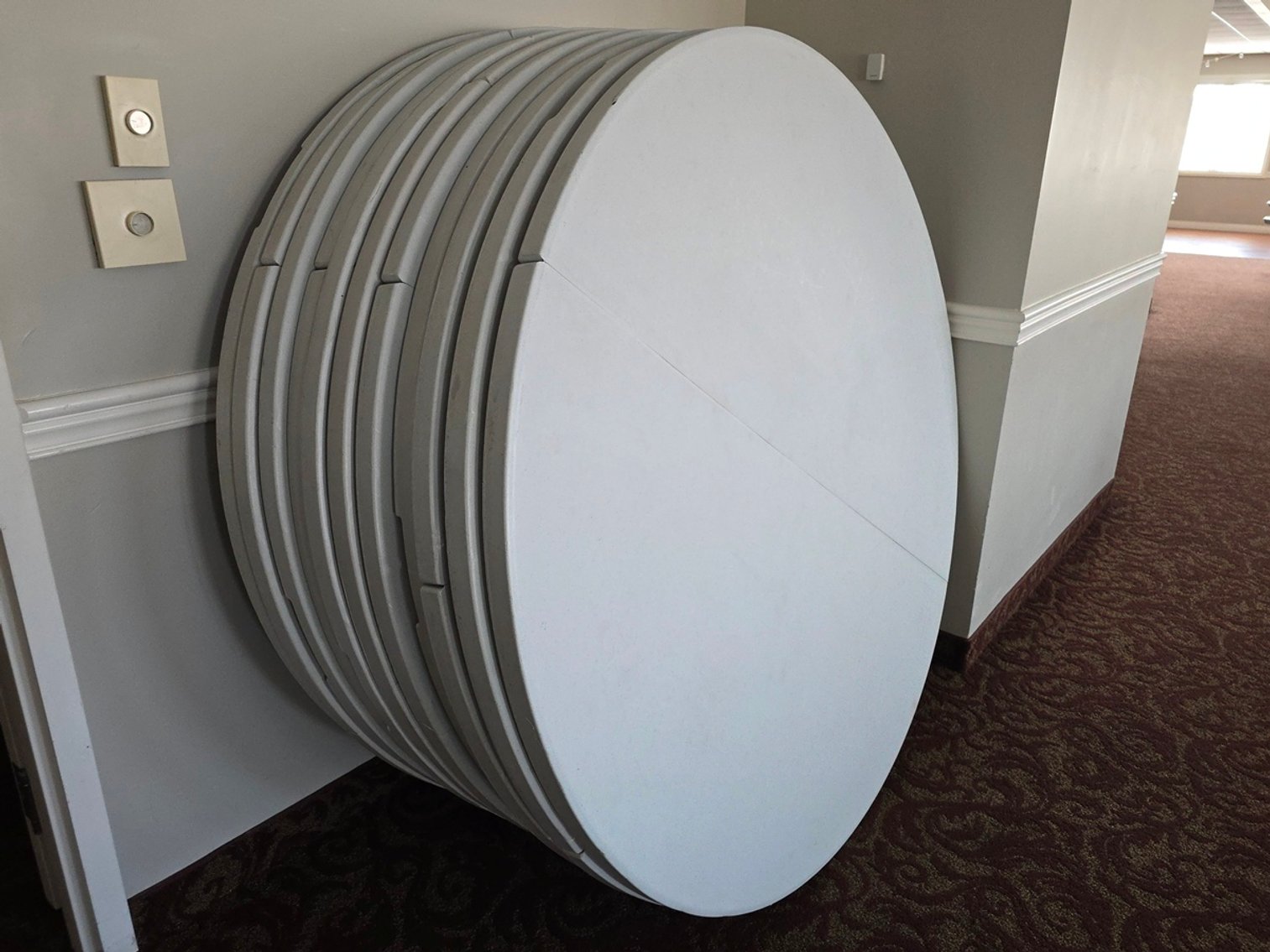 Image for Event Center/Catering Equipment