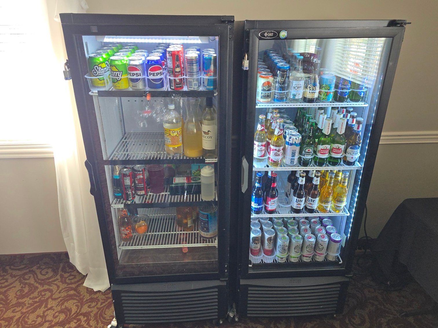 Image for Event Center/Catering Equipment