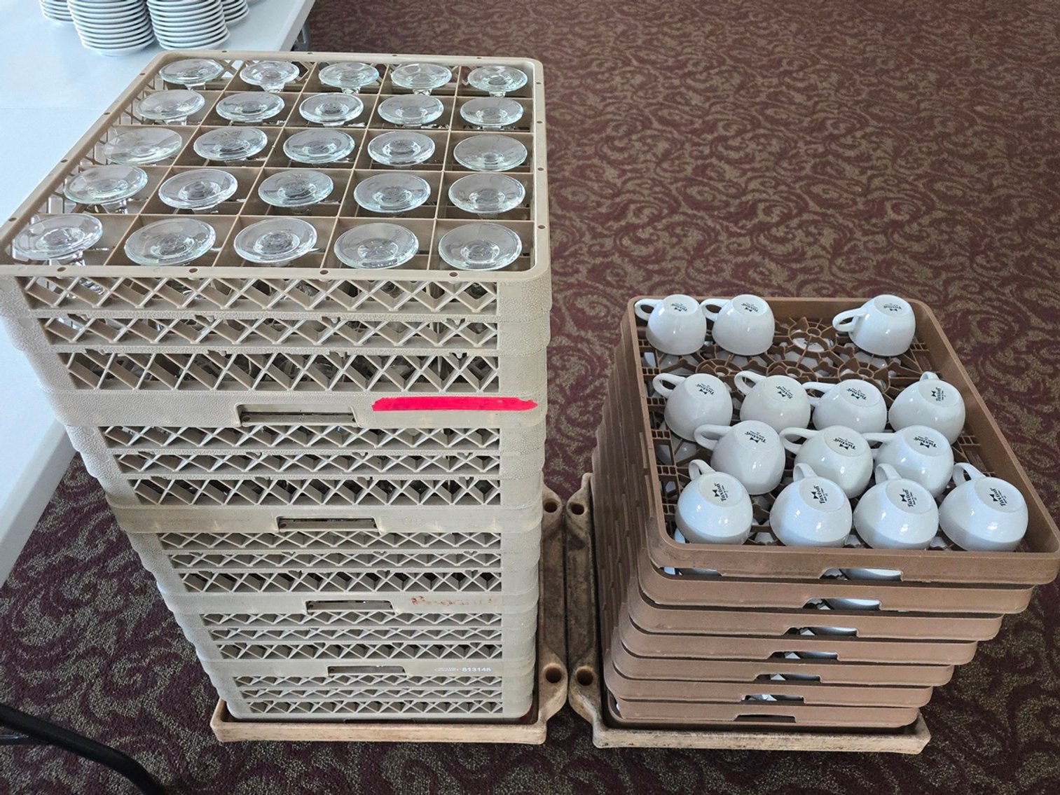 Image for Event Center/Catering Equipment