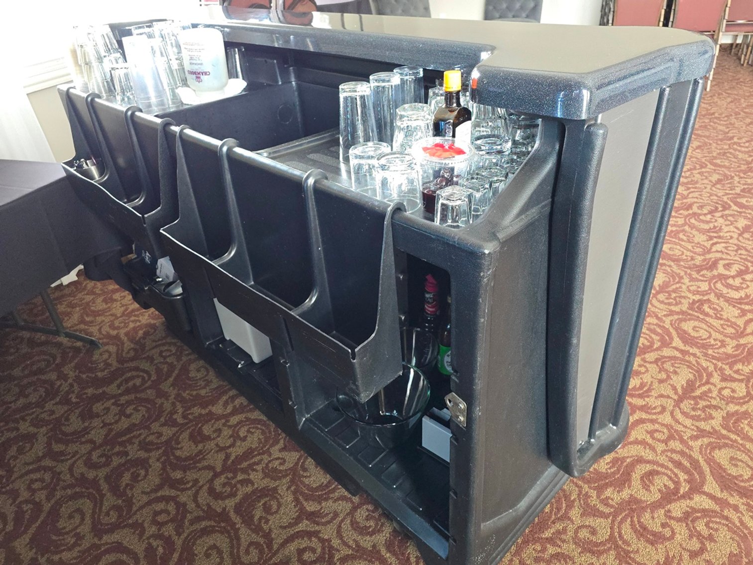 Image for Event Center/Catering Equipment