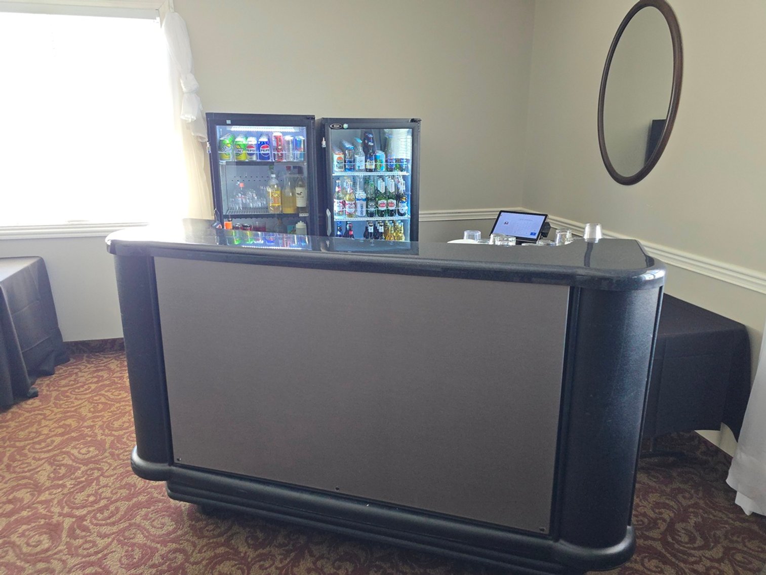 Image for Event Center/Catering Equipment