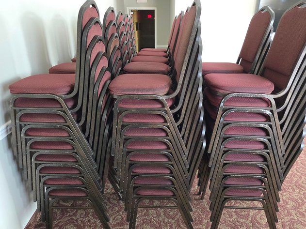 Image for Event Center/Catering Equipment