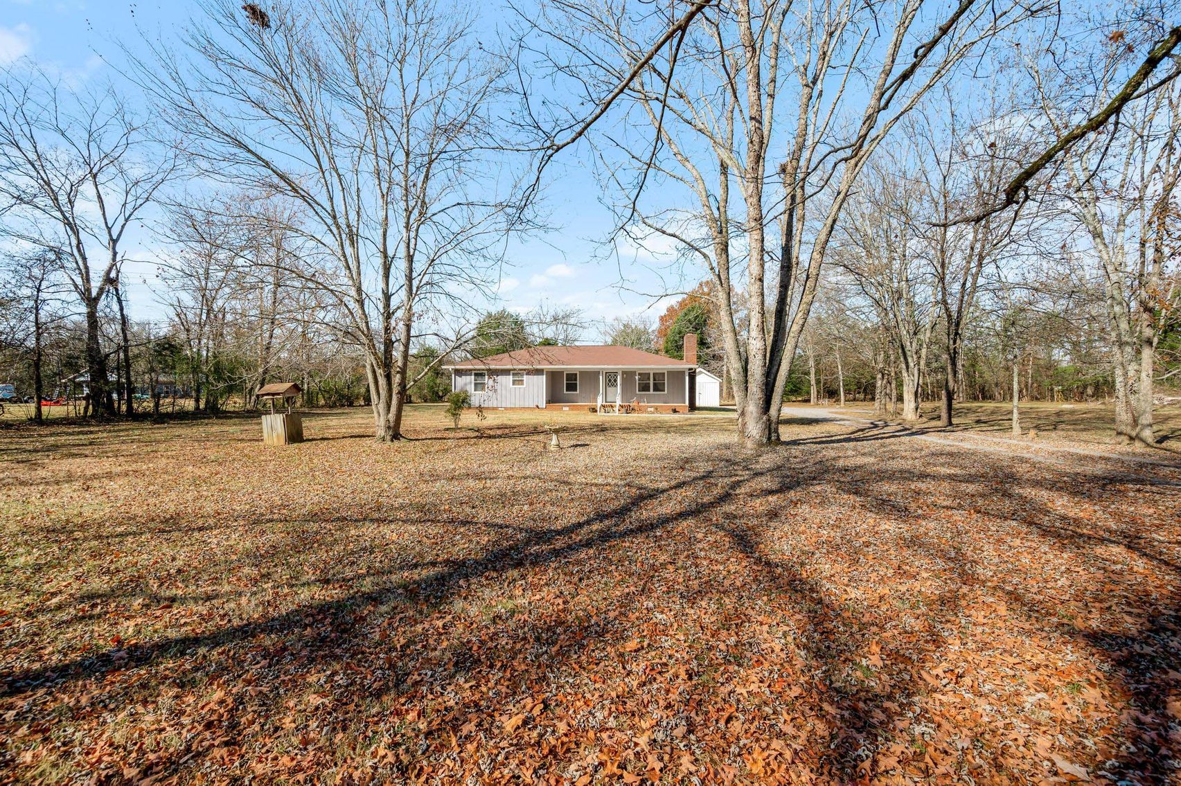 Image for 325 Kittrell Halls Hill Road, Readyville