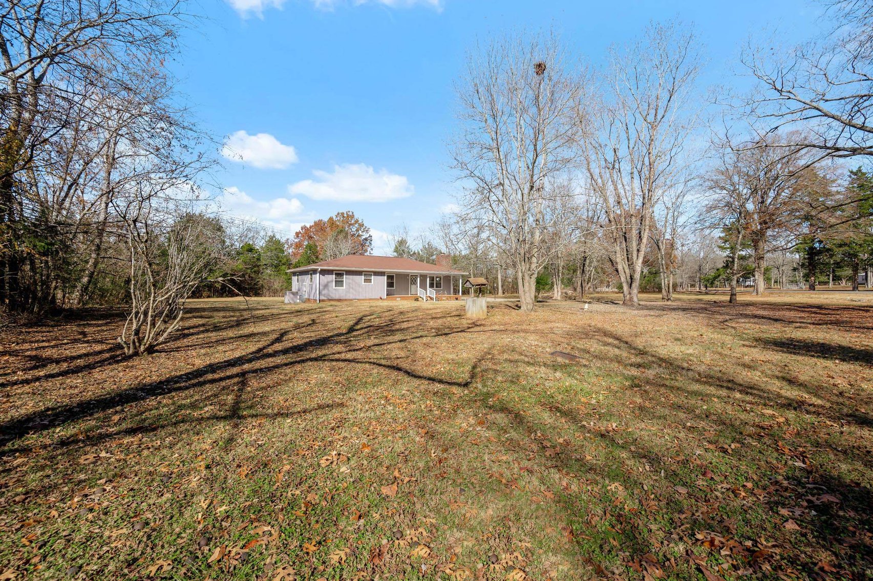 Image for 325 Kittrell Halls Hill Road, Readyville