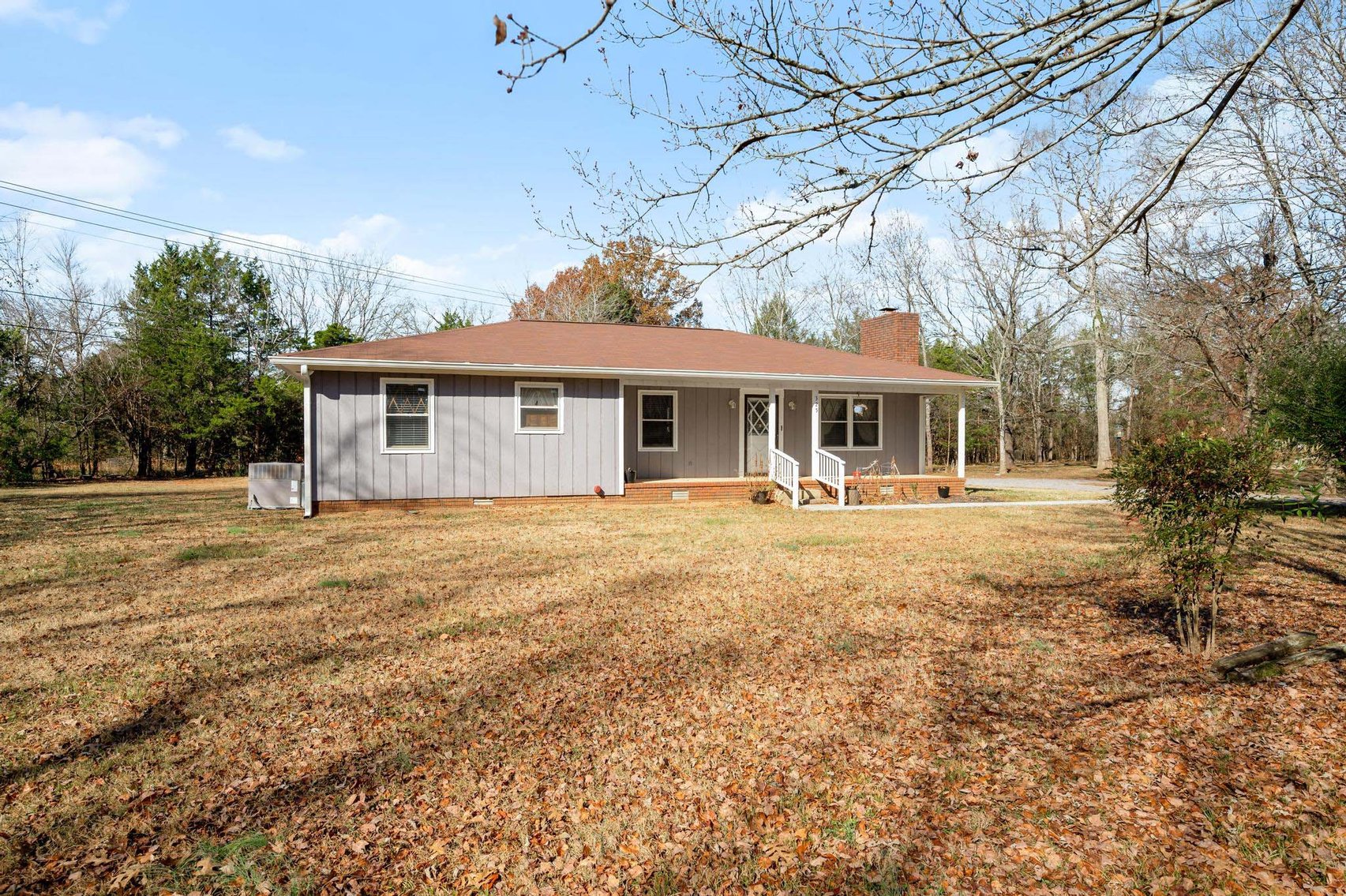 Image for 325 Kittrell Halls Hill Road, Readyville