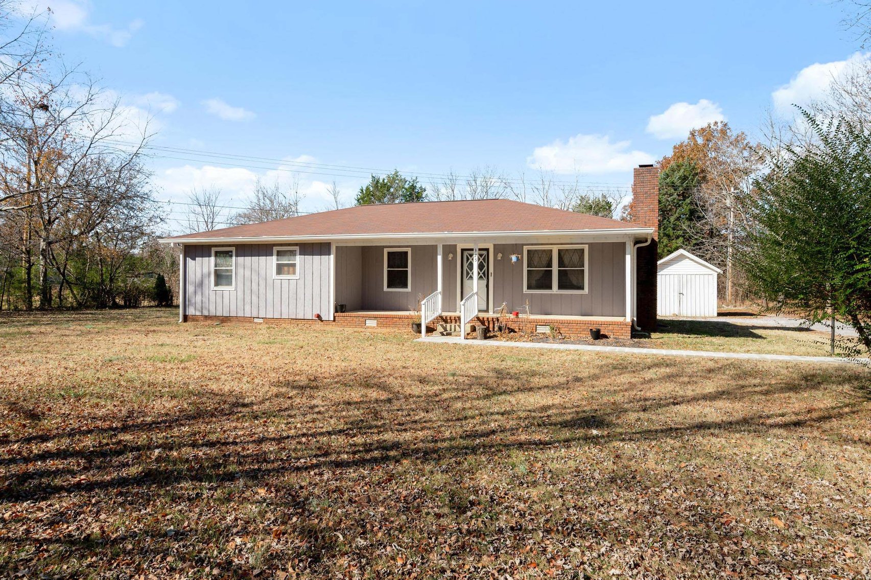 Image for 325 Kittrell Halls Hill Road, Readyville