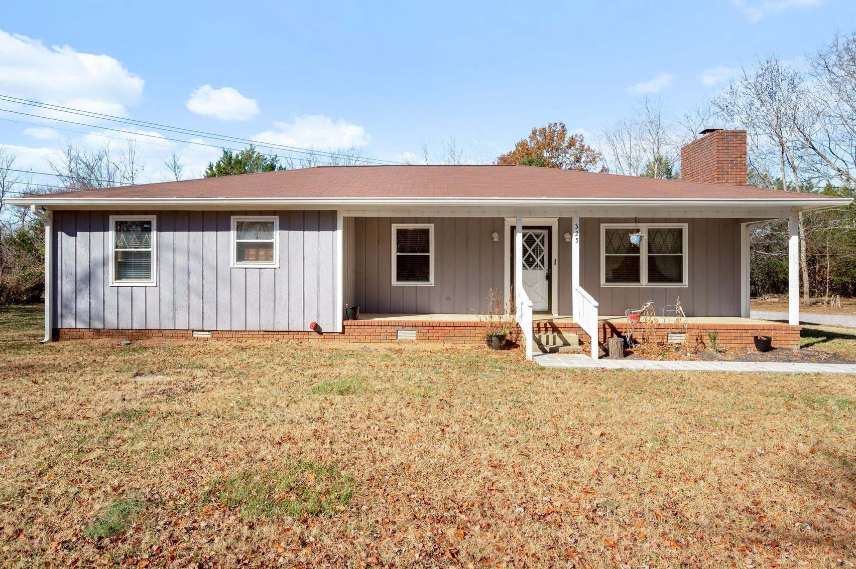 Image for 325 Kittrell Halls Hill Road, Readyville