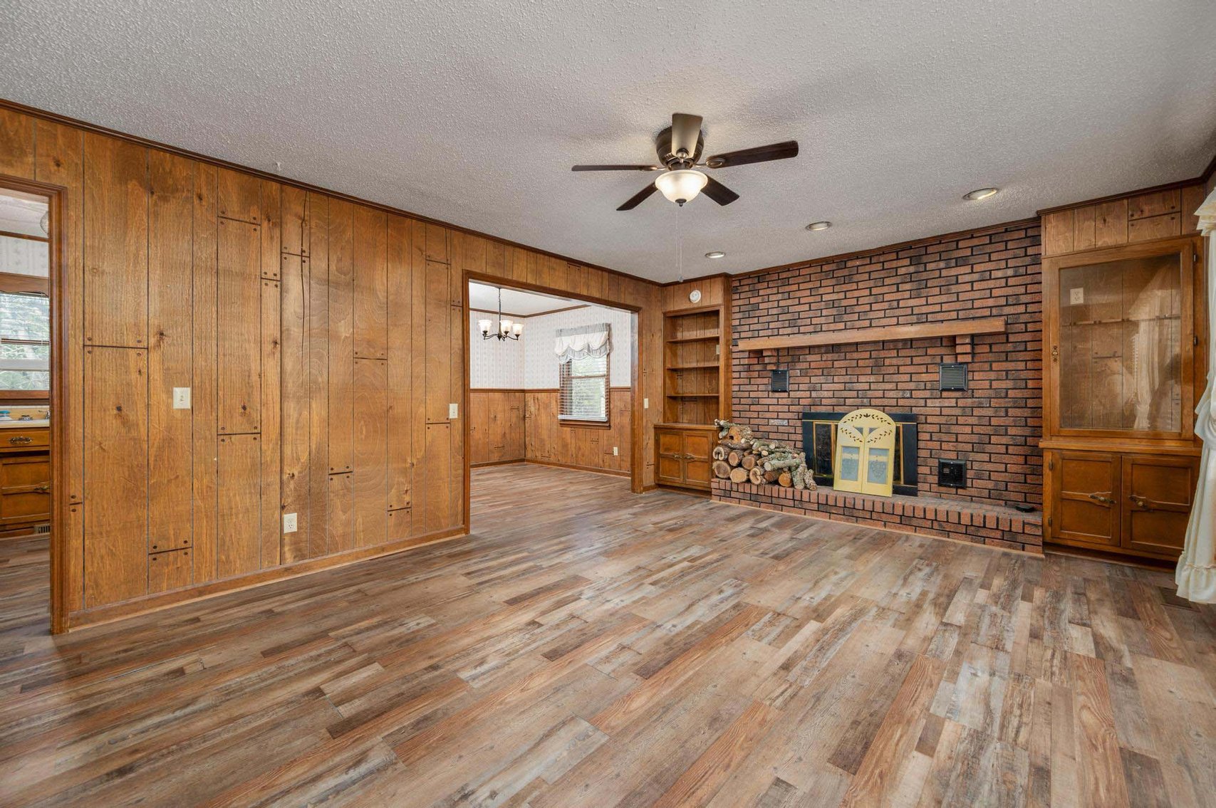 Image for 325 Kittrell Halls Hill Road, Readyville