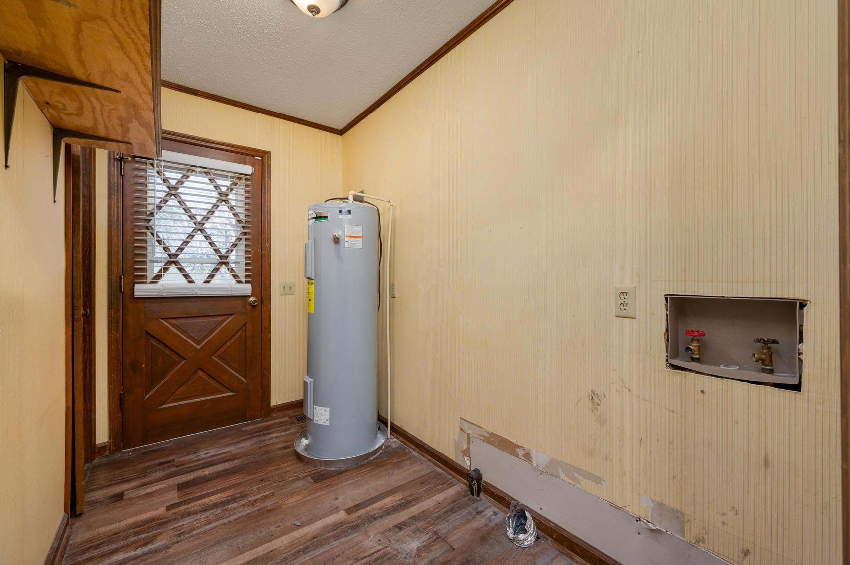 Image for 325 Kittrell Halls Hill Road, Readyville