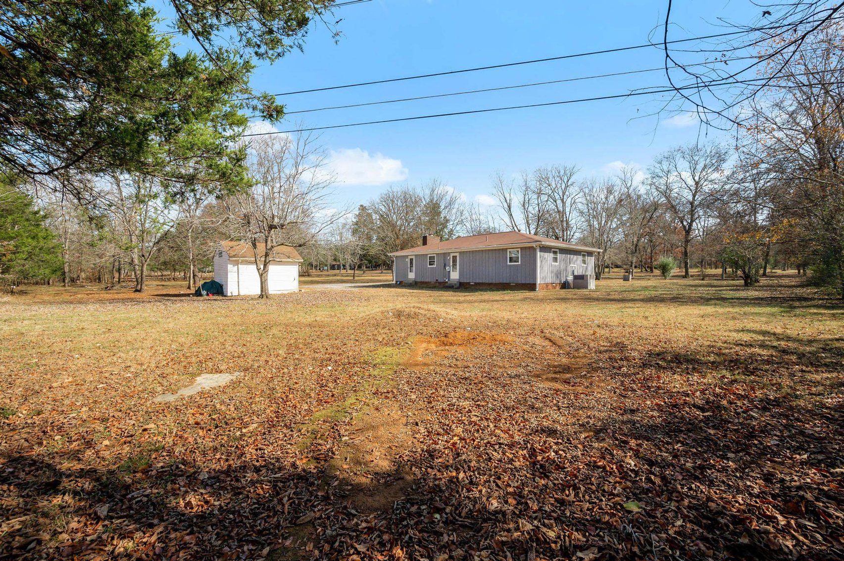 Image for 325 Kittrell Halls Hill Road, Readyville