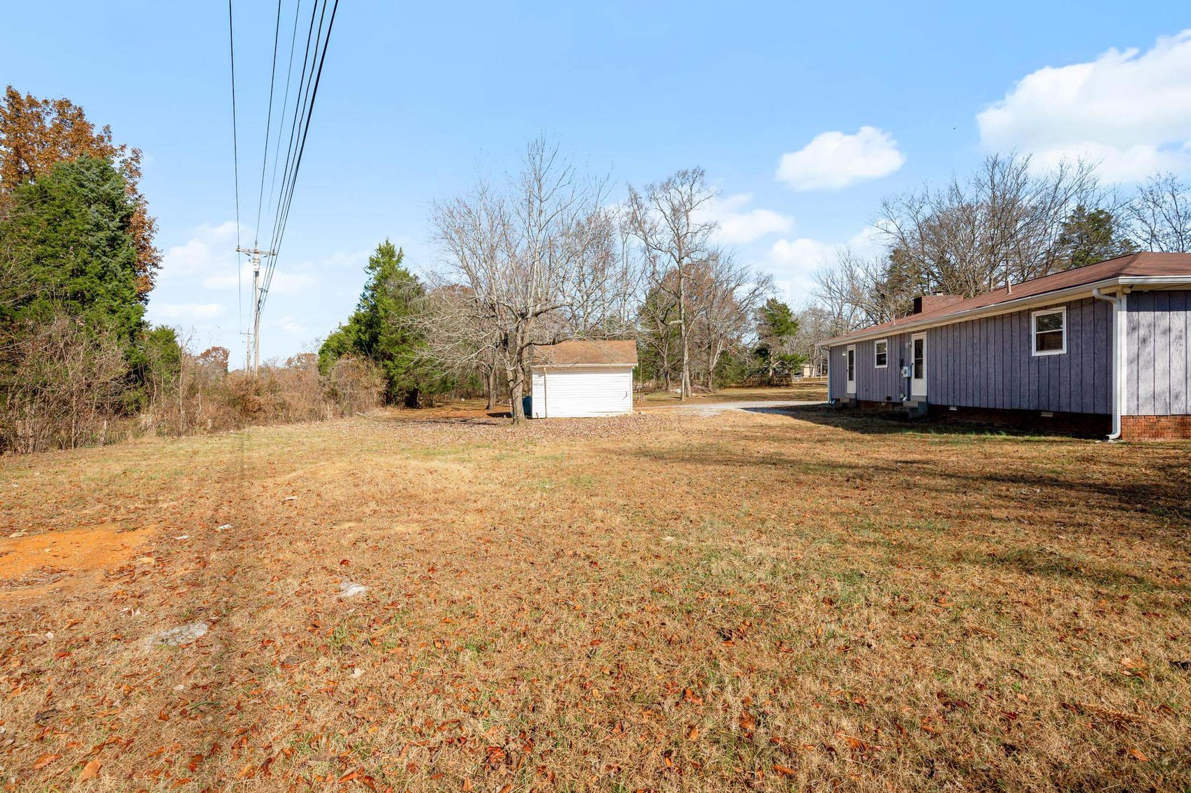 Image for 325 Kittrell Halls Hill Road, Readyville