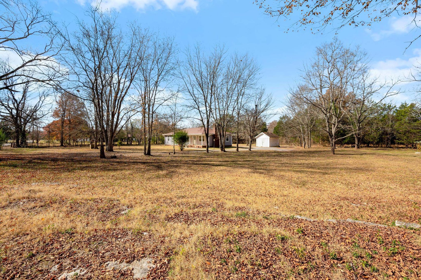 Image for 325 Kittrell Halls Hill Road, Readyville