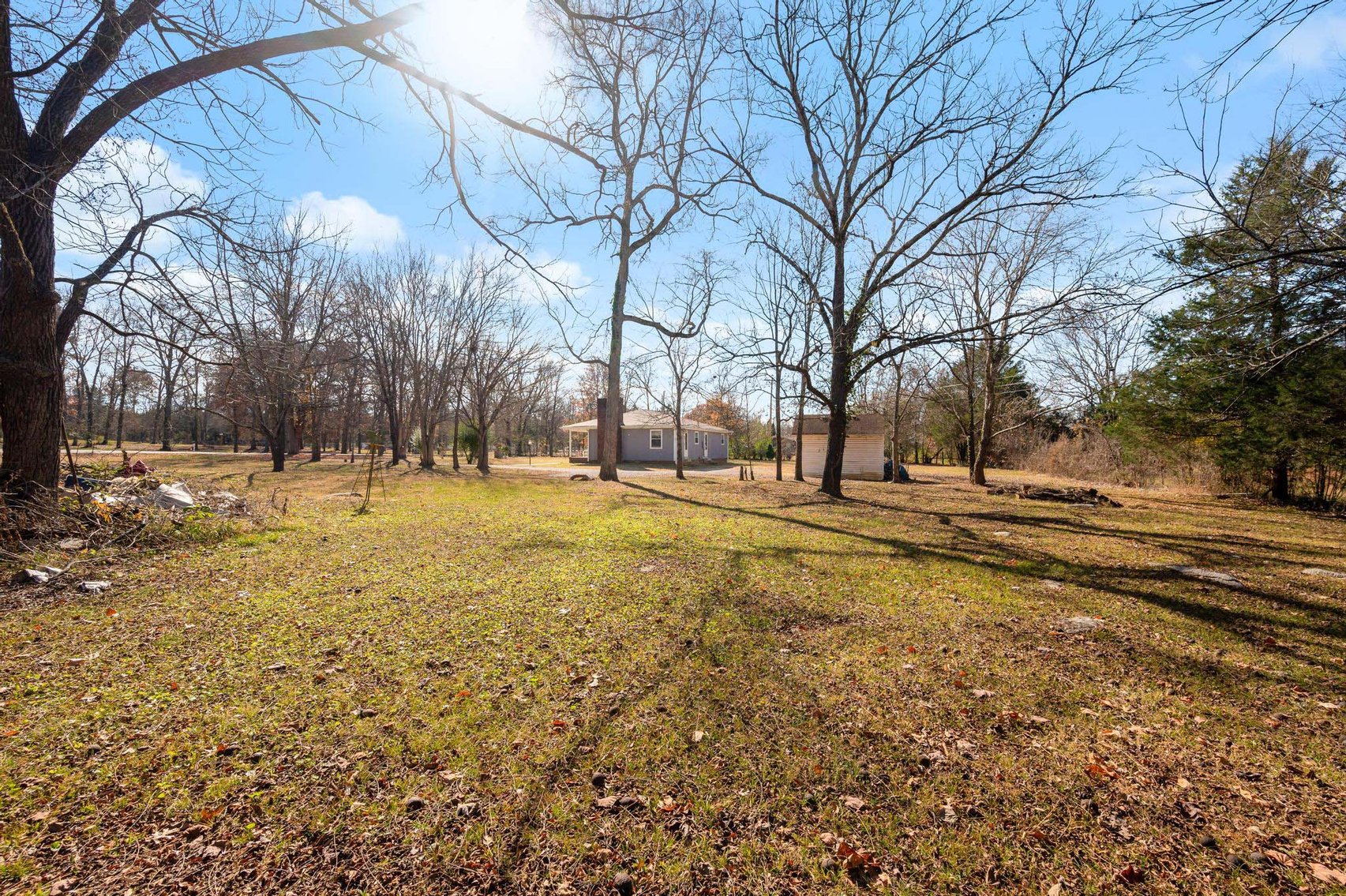 Image for 325 Kittrell Halls Hill Road, Readyville