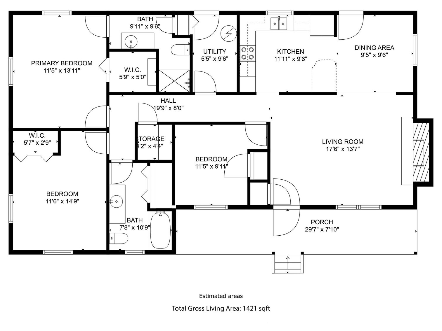Image for 325 Kittrell Halls Hill Road, Readyville