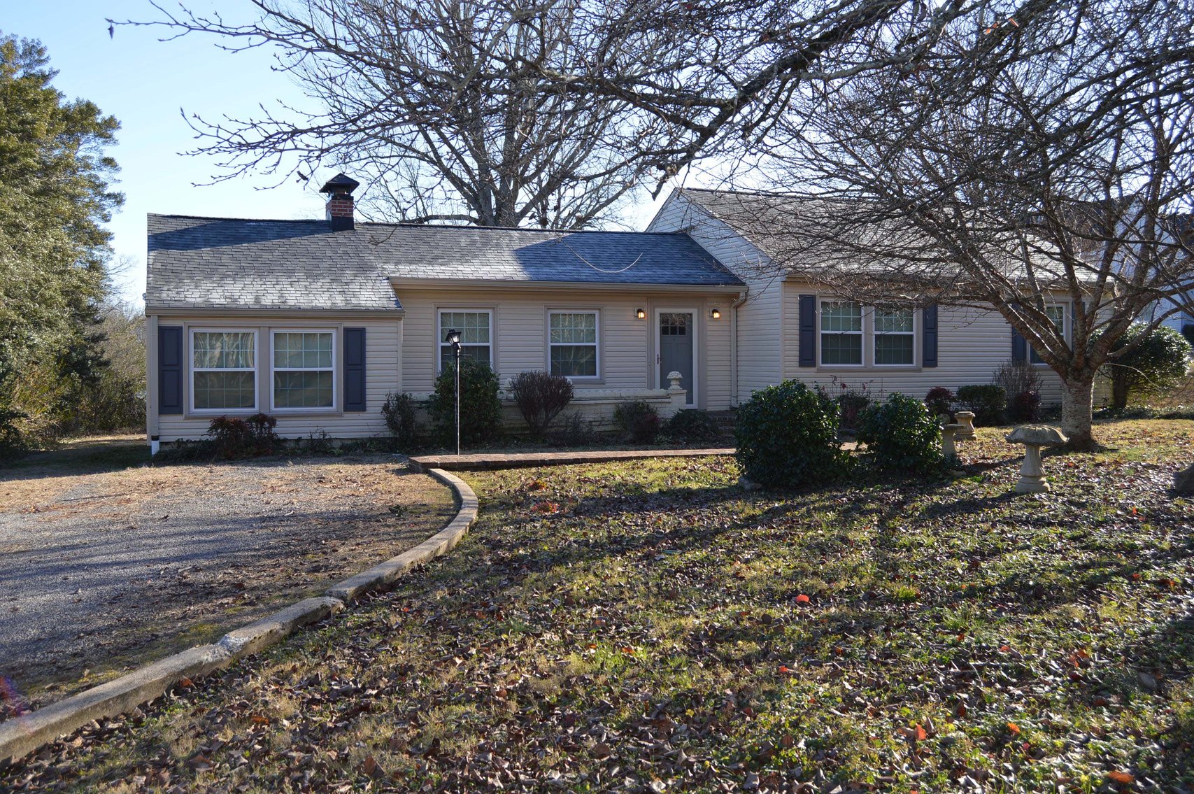 Image for 203 Orchard Drive, Shelbyville