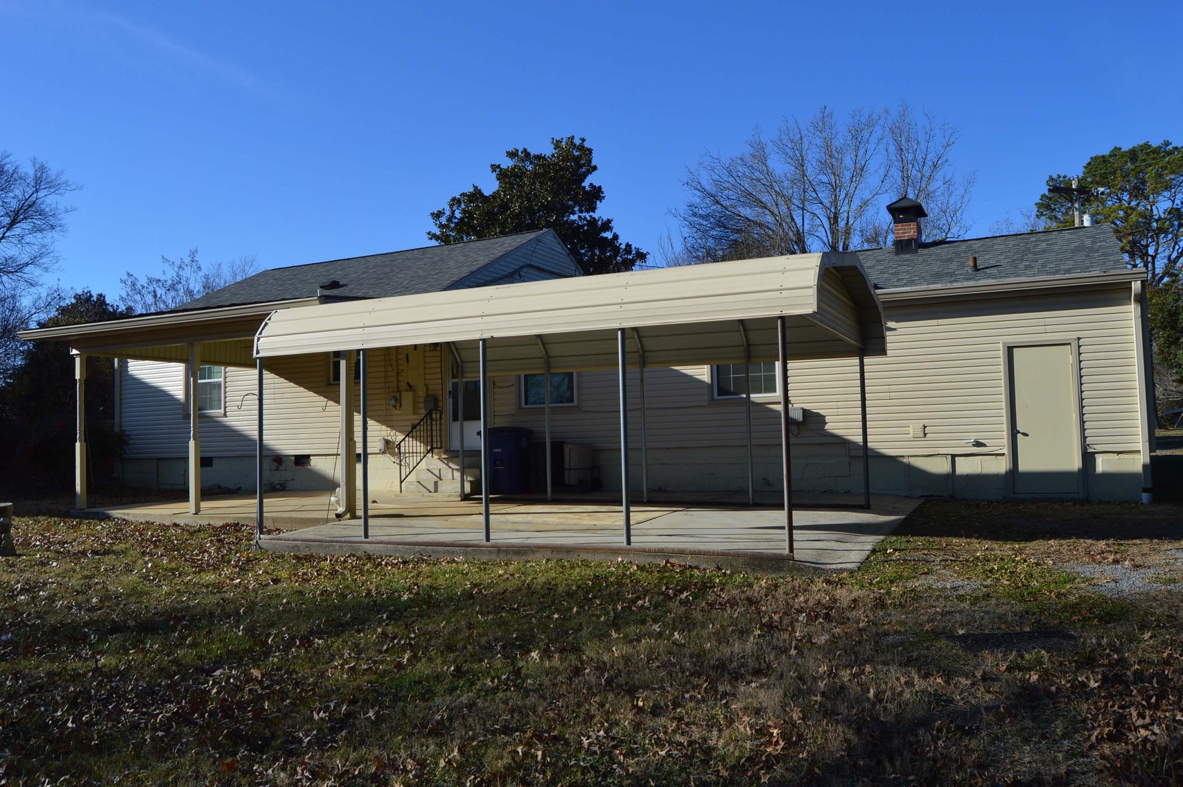 Image for 203 Orchard Drive, Shelbyville